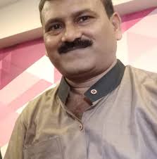 Anil Saha