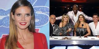 Sofia vergara confirmed as new judge for season 15; New Instagram Of Heidi Klum Has Agt Fans Asking A Lot Of Questions About Season 15
