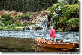 South Fork Of Snake River Swan Valley Idaho Fly Fishing