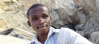 Eden Davidson in people