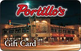 Buy virtual gift cards online for food from portillo's at tastes of chicago today! Cards Electricard
