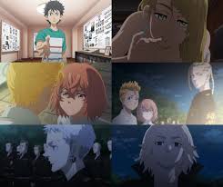 Tokyo revengers anime episode 3. Tokyo Revengers Ep 5 Preview Images Tokyorevengers