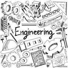 Gerelateerde Afbeelding Doodle Icon Engineering Engineering Education