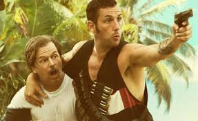 Grown ups 2 (2013) error: The Do Over Review Adam Sandler S Awful New Netflix Comedy Will Make You Wish He D Stop Trying Indiewire