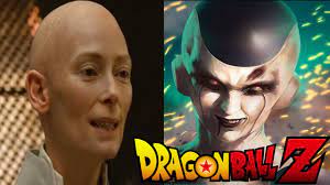 Casting and concept art for a new dragon ball z movie trilogy. Disney S Dragon Ball Z Live Action Cast 2018 Frieza Saga Youtube