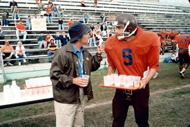 Best football movies of all time the summer is officially movie season and since we have a few weeks before training camps get started, let's take a look at the best football movies ever. Super Bowl 2020 The 25 Best Football Movies Ever Ranked