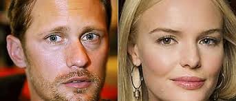 Kate Bosworth skräckslagen i våldtäktsscen med Alexander Skarsgård