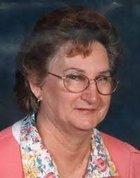 Mary Joiner Obituary (2016)