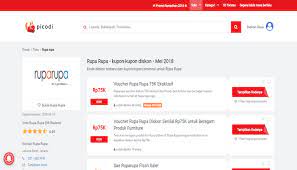 Maybe you would like to learn more about one of these? Kode Voucher Ruparupa Terbukti 70 Agustus 2021