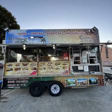Cato's Tacos Food Truck — Mexican restaurant food truck in Sunnyvale, California