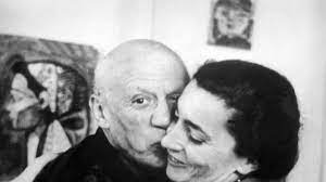 Meine frau ist völlig zufrieden mit dem kauf. 15 Oktober 1986 Picassos Witwe Jacqueline Nimmt Sich Das Leben Stichtag Stichtag Wdr