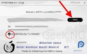 Remove bypass icloud lock using icloud remover. How To Jailbreak Ios 7 1 1 Untethered Using Pangu