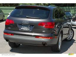 Image result for Lava Gray 2007 Q7