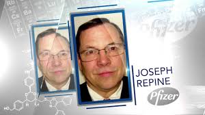 Local Scientist Among those Honored as Heroes of Chemistry