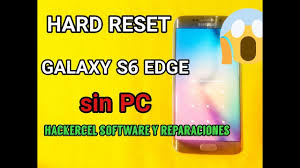 When the phone vibrates, release the power key but … Samsung Galaxy S6 S6 Edge Sm G920 Sm G925 Quitar Codigo De Seguridad Patron Correo Pin