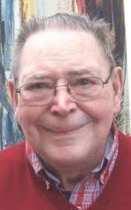 Eugene Peter McLoone (1929-2018): homenaje de Find a Grave