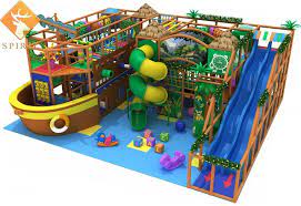 Pin On Indoor Playground
