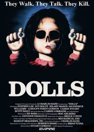 As such, horror is one of the most divisive genres of all time. Dolls 1987 Imdb