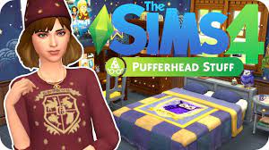 The show was a huge hit on lon. Sims 4 Harry Potter Mod Pack Peatix