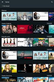 Viaplay is the official application for the online streaming service with the same name that's available in sweden, norway, denmark, finland, and all the other baltic countries. Viaplay For Android Apk Download
