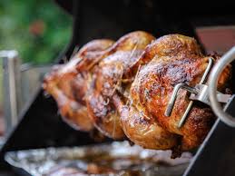 Maybe you would like to learn more about one of these? Tips For Rotisserie Cooking