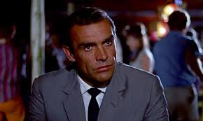 Sean Connery Archives » BAMF Style