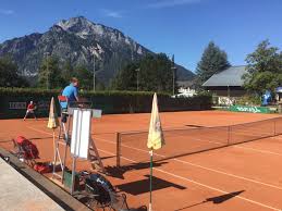 Stream sunday night football, the premier league, the nhl, nascar, cycling, the kentucky derby and more on nbc sports, the nbc sports app and nbc sports gold! Itf World Tennis Tour Round Up Cw35 Tennis Tourtalk