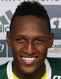 Yerry fernando mina gonzález date of birth: Yerry Mina Spielerprofil 20 21 Transfermarkt
