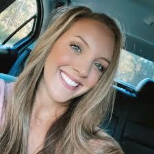 Olivia Bryant's Instagram, Twitter & Facebook