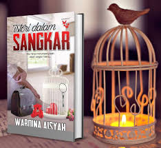 Koleksi novel2 saya yang telah diterbitkan. Isteri Dalam Sangkar Wardinaaisyah Hantu Novel Alam Maya Fanpage Facebook