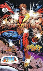 Malibu comics was a 1990s company which printed lines of comic books.malibu, based in california, was considered an independent company because most of the market share of that time period was held by two new york city comics companies, dc and marvel comics. 190 1990s Malibu Comics Ideas Comics Malibu Comic Books