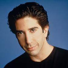 Jun 24, 2021 · aniston went on to note how she and schwimmer, 54, put all of those emotions into their characters on friends—which, of course, explains all that palpable chemistry. Thief Looks Like David Schwimmer Ross On Friends
