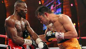 Check spelling or type a new query. Rigondeaux Upsets Donaire To Unify 122 Pound Titles