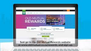 We did not find results for: Old Mutual South Africa Old Mutual Rewards Facebook