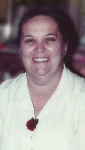 Winnie Margaret Phillips Obituary August 1, 2022