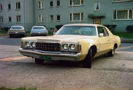 Image result for Beige 1970 Polara