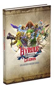 Adventure battle scenarios are almost identical to the scenarios in legend mode. Hyrule Warriors Legends Collector S Edition Prima Official Guide Rocha Garitt Stratton Stephen 9780744017113 Amazon Com Books