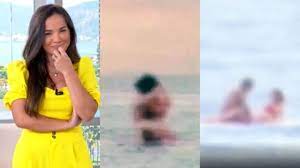 Jornal do SBT Rio mostra casal fazendo sexo em praia carioca, com direito a  trilha sonora e tudo; assista - Hugo Gloss