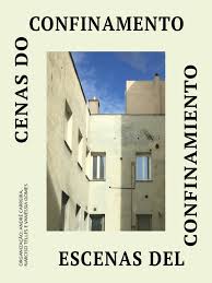 Cenas Do Confinamento Pdf Tempo Ecossistema
