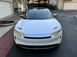 Image result for Stellar White Pearl 2022 Lucid