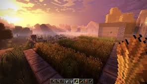 I also know the difference between those good looking ones and mine, i lack shaders. Minecraft Recibe Un Lavado De Cara En 4k Que Hace Que Luzca Espectacular E Irreconocible