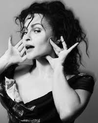 Old new photos from the bafta tv awards #helenabonhamcarter