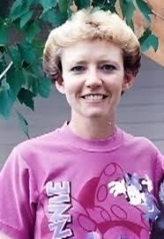 Ann Weaver (1957-2012)