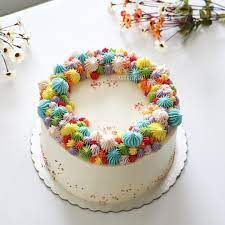 6 007 likes 26 comments lulukaylacupcake on instagram cake cakeshop cakes cakejakarta cupcake cupcake cakes cake decorating buttercream cake designs