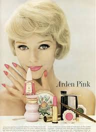 Makeup Throughout The Decades