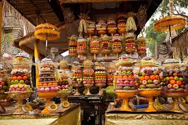 Feel on top of the world at pura lempuyang. Pin On Balinese Culture