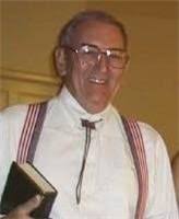 Gerald “Jerry” Kline Obituary (1939