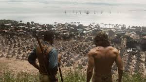 The story then shifts to alexander skarsgård's tarzan leading a gentrified life and being forced to you are tarzan, he's told in a voiceover. Alexander Skarsgard On The Legend Of Tarzan And Taking His Clothes Off Square Mile