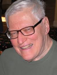 Obituary information for Br. Richard Louis Stanich CFC