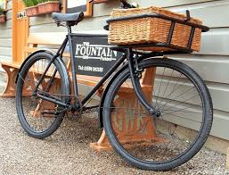 File Delivery Bike Parkend Jpg Bici